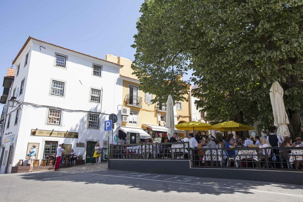 Lovely Apartment In Sintra Kültér fotó