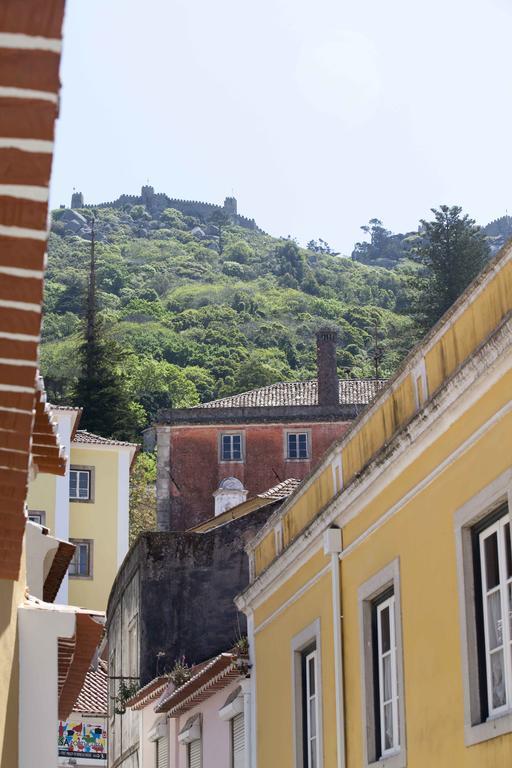 Lovely Apartment In Sintra Kültér fotó