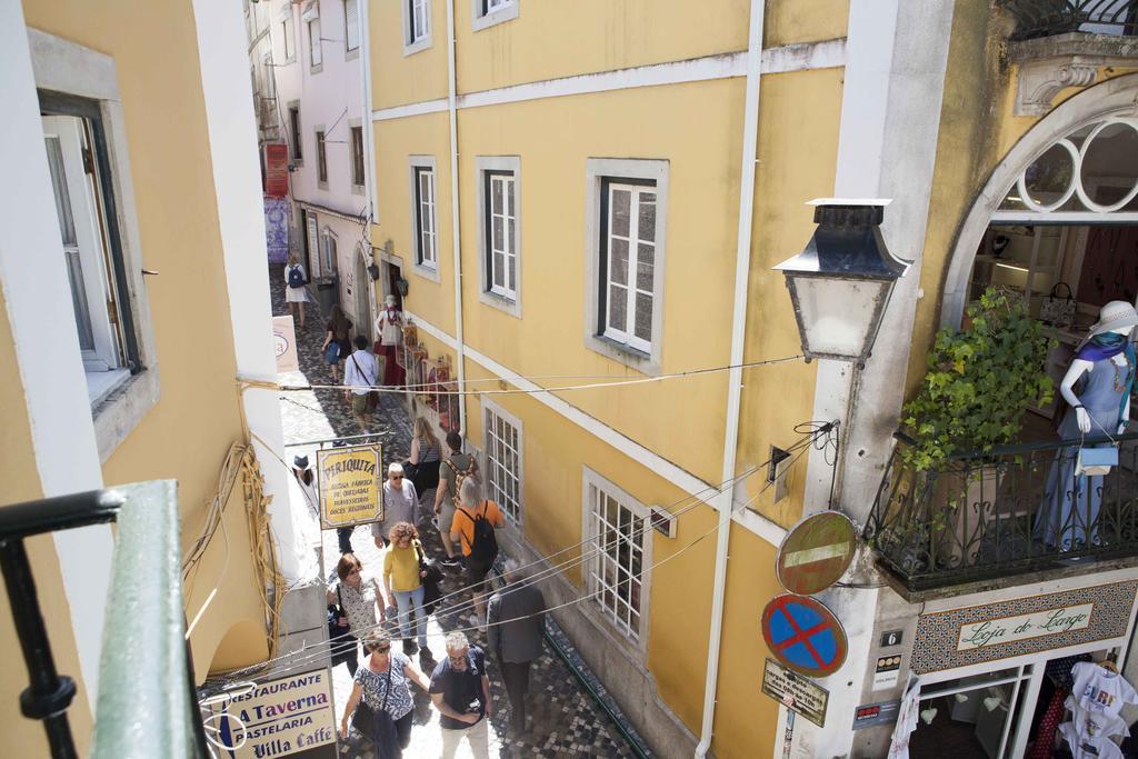 Lovely Apartment In Sintra Kültér fotó