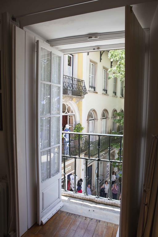 Lovely Apartment In Sintra Kültér fotó